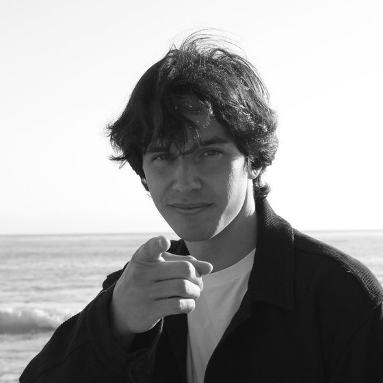 Oscar Baudey