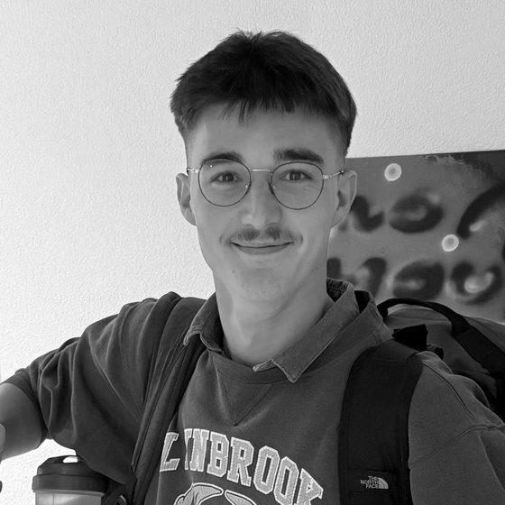 Quentin Sandrini
